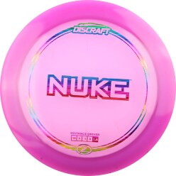 Discraft Nuke Z-Line, 13/5/-1/3