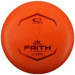 Latitude 64° Faith, Royal Sense, 2/3/0/1