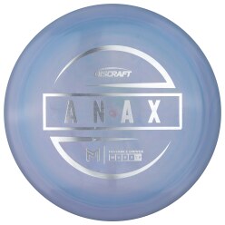 Discraft Anax, ESP Line, Distance Driver 10/6/0/3