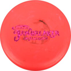 Discraft Discraft Chall. Jawbreaker Putter 2/3/0/2