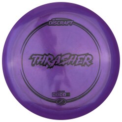 Discraft Thrasher, Z Line, 12/5/-3/2