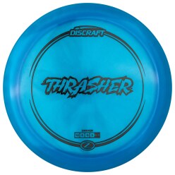 Discraft Thrasher, Z Line, 12/5/-3/2