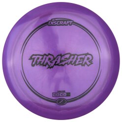 Discraft Thrasher, Z Line, 12/5/-3/2