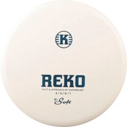 Kastaplast Reko, K1 Soft, 3/3/0/1