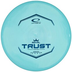 Latitude 64° Trust, Royal Grand, Midrange Driver, 5/5/0/2