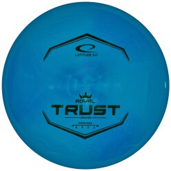 Latitude 64° Trust, Royal Grand, Midrange Driver, 5/5/0/2