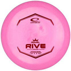 Latitude 64° Rive, Royal Grand, Distance Driver, 13/5/0/3,5
