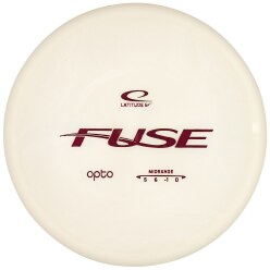 Latitude 64° Fuse, Opto, Midrange Driver, 5/6/-1/0