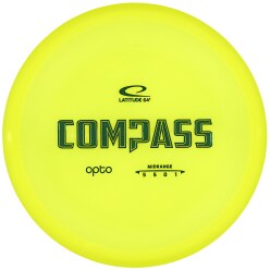 Latitude 64° Compass, Opto, Midrange Driver, 5/5/0/1