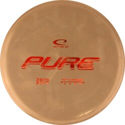 Latitude 64° Pure, Zero Soft, Putter, 3/3/-1/1