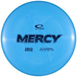 Latitude 64° Mercy, Zero Medium, Putter, 2/4/0/1