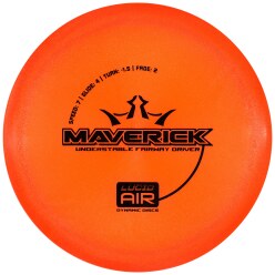 Dynamic Discs Maverick, Lucid Air, Fairway Driver, 7/4/-1,5/2