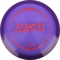 Discraft Archer, Z Line, Midrange Driver 5/4/-4/1