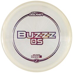 Discraft Buzzz OS, Z Line, Midrange Driver 5/4/0/3
