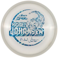 Discraft Comet, Michael Johansen Tour Series, Z Line, Midrange Driver, 4/5/-2/1