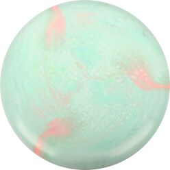 Discraft 2022 Paige Pierce Tour Series Fierce, Putter, 3/4/-2/0