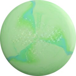 Discraft 2022 Tim Barham Tour Series Buzzz SS 5/4/-2/1