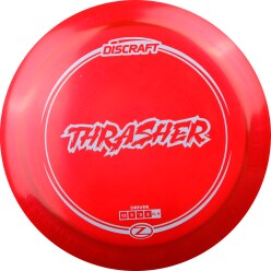 Discraft Thrasher, Z Line, Distance Driver, 12/5/-3/2