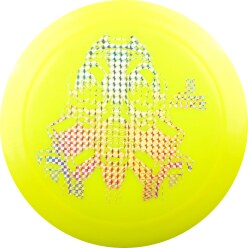 Discraft Nuke, Big Z Line, Distance Driver, 13/5/-1/3