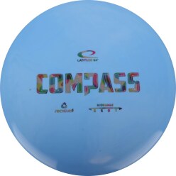 Latitude 64° Midrange Driver Recycled Compass, 5/5/0/1