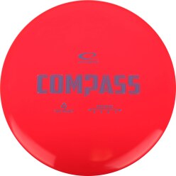 Latitude 64° Midrange Driver Recycled Compass, 5/5/0/1