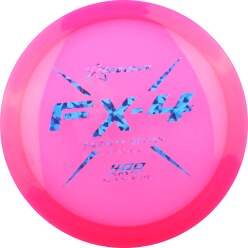 Prodigy FX-4 400, Fairway Driver, 9/5/-2/1