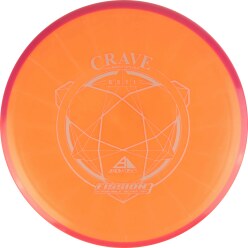Axiom Discs Crave, Fission, Fairway Driver, 6.5/5/-1/1