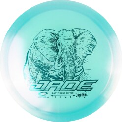 Latitude 64° Jade, Opto, Fairway Driver, 9/6/-2/1
