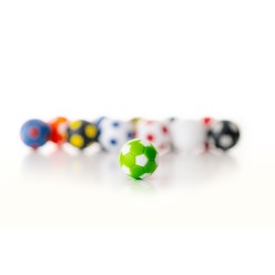 Robertson Kickerball "Winspeed", 35 mm / 24 g