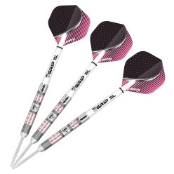 Bull’s Steeldartpfeil "Virgirl VR1"