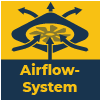 Sportime AH Airflow-System