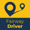 Sportime - DG1- Fairway Driver
