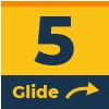 Sportime - DG3 - Glide 5